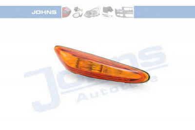 JOHNS 2008225 -  Фонарь указателя поворота