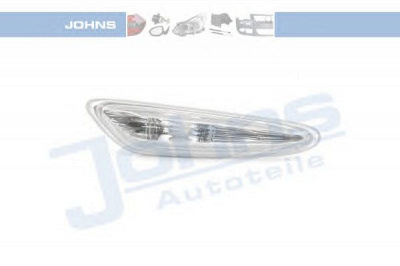 JOHNS 2008227 -  Фонарь указателя поворота