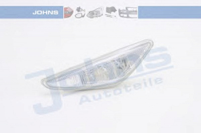 JOHNS 2008229 -  Фонарь указателя поворота