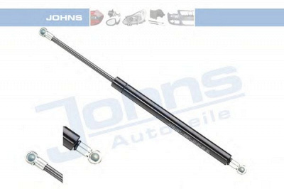 JOHNS 20089592 -  Газовая пружина, крышка багажник
