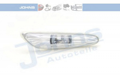 JOHNS 200921 -  Фонарь указателя поворота