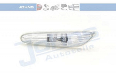 JOHNS 200922 -  Фонарь указателя поворота