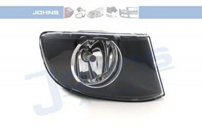 JOHNS 2009304 -  Противотуманная фара