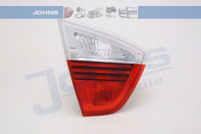 JOHNS 2009872 -  Задний фонарь