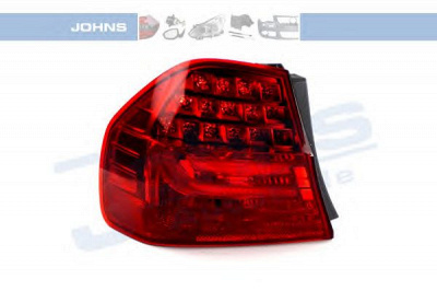 JOHNS 2009873 -  Задний фонарь