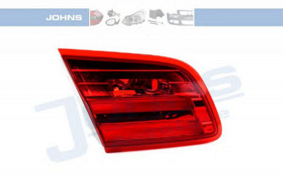 JOHNS 20098765 -  Задний фонарь
