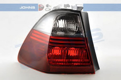 JOHNS 20098773 -  Задний фонарь