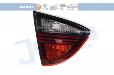 JOHNS 20098774 -  Задний фонарь