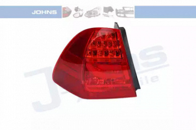 JOHNS 20098781 -  