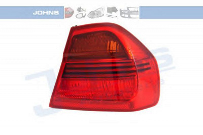 JOHNS 2009881 -  Задний фонарь