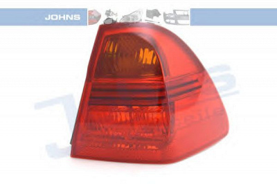 JOHNS 20098871 -  Задний фонарь