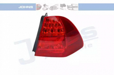 JOHNS 20098881 -  