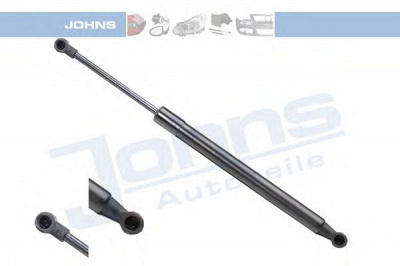 JOHNS 20099593 -  Газовая пружина, крышка багажник