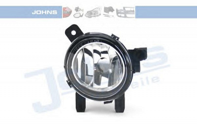 JOHNS 201030 -  Противотуманная фара