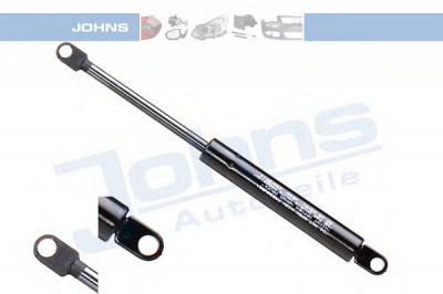 JOHNS 20150391 -  Газовая пружина, капот
