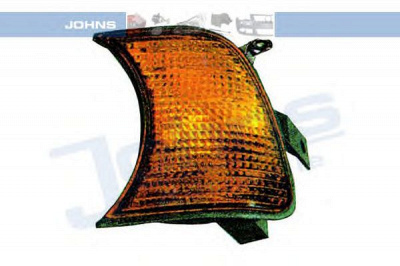 JOHNS 201519 -  Фонарь указателя поворота