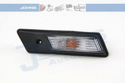 JOHNS 2015213 -  Фонарь указателя поворота