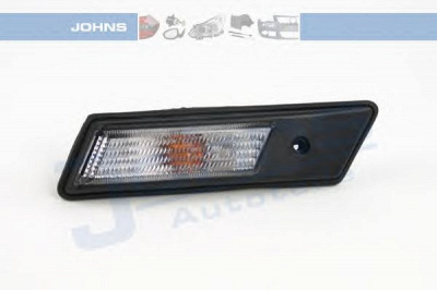 JOHNS 2015223 -  Фонарь указателя поворота