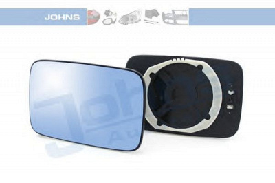 JOHNS 20153781 -  Зеркальное стекло, наружное зеркало