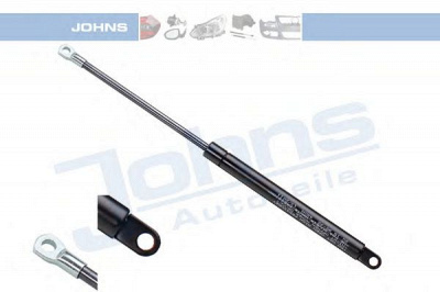 JOHNS 20159592 -  Газовая пружина, крышка багажник