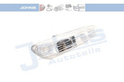 JOHNS 2017211 -  Фонарь указателя поворота