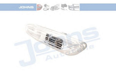 JOHNS 2017221 -  Фонарь указателя поворота