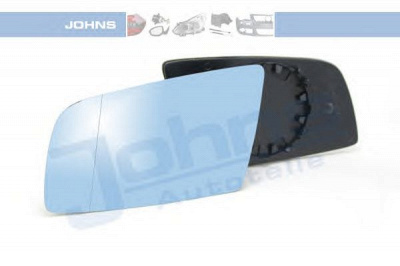 JOHNS 20173781 -  Зеркальное стекло, наружное зеркало