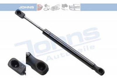 JOHNS 20260391 -  Газовая пружина, капот