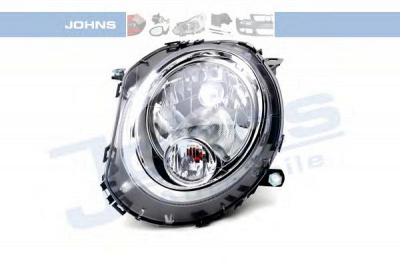 JOHNS 2052092 -  Основная фара