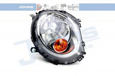 JOHNS 205210 -  Основная фара