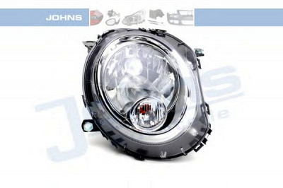 JOHNS 2052102 -  Основная фара