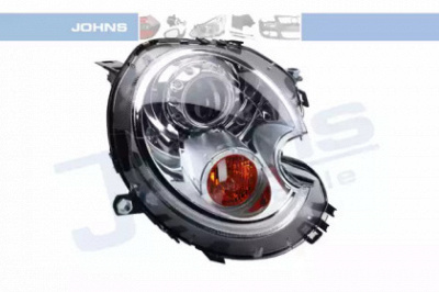 JOHNS 2052104 -  Основная фара