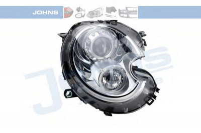 JOHNS 2052106 -  Основная фара