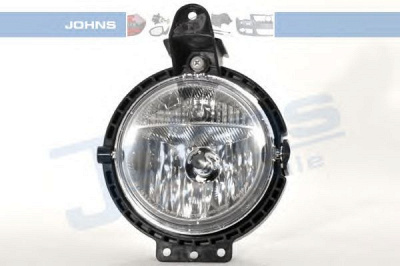 JOHNS 205229 -  Противотуманная фара