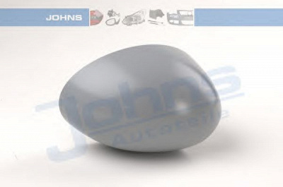 JOHNS 20523893 -  Покрытие, внешнее зеркало