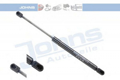 JOHNS 20529595 -  Газовая пружина, крышка багажник