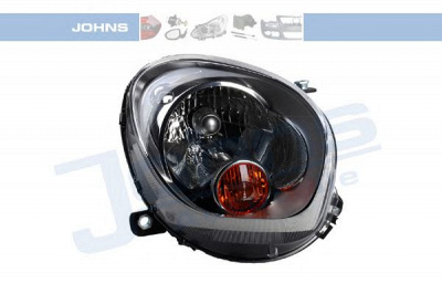 JOHNS 205310 -  Основная фара