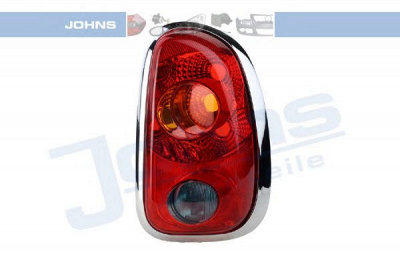 JOHNS 2053881 -  Задний фонарь