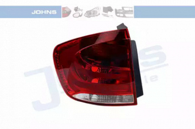 JOHNS 2066871 -  Задний фонарь