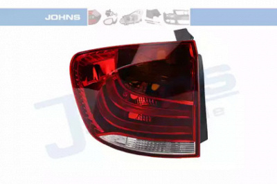 JOHNS 2066872 -  Задний фонарь