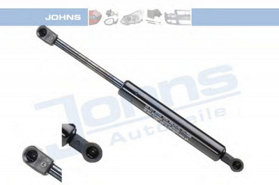 JOHNS 20710391 -  Газовая пружина, капот