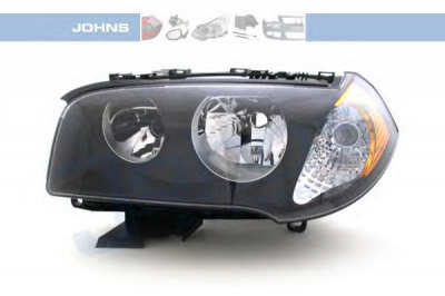 JOHNS 207109 -  Основная фара