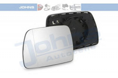 JOHNS 20713781 -  Зеркальное стекло, наружное зеркало