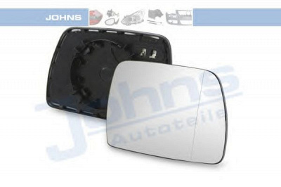 JOHNS 20713881 -  Зеркальное стекло, наружное зеркало