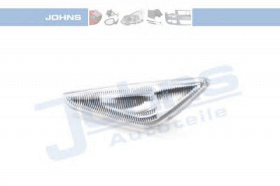 JOHNS 207222 -  Фонарь указателя поворота