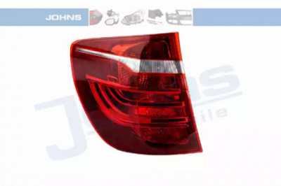 JOHNS 2072871 -  Задний фонарь