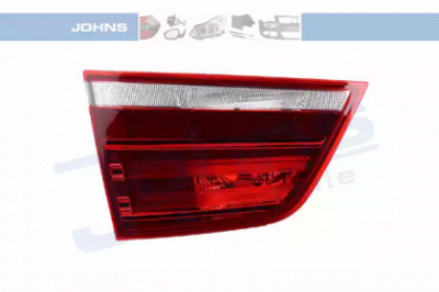 JOHNS 20728725 -  Задний фонарь