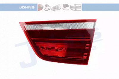 JOHNS 20728825 -  Задний фонарь