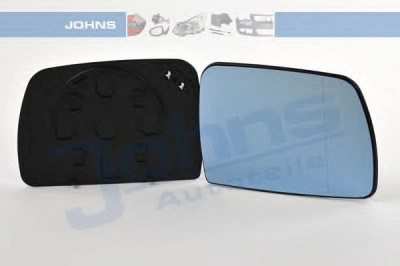 JOHNS 20733881 -  Зеркальное стекло, наружное зеркало
