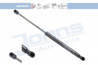 JOHNS 20740391 -  Газовая пружина, капот